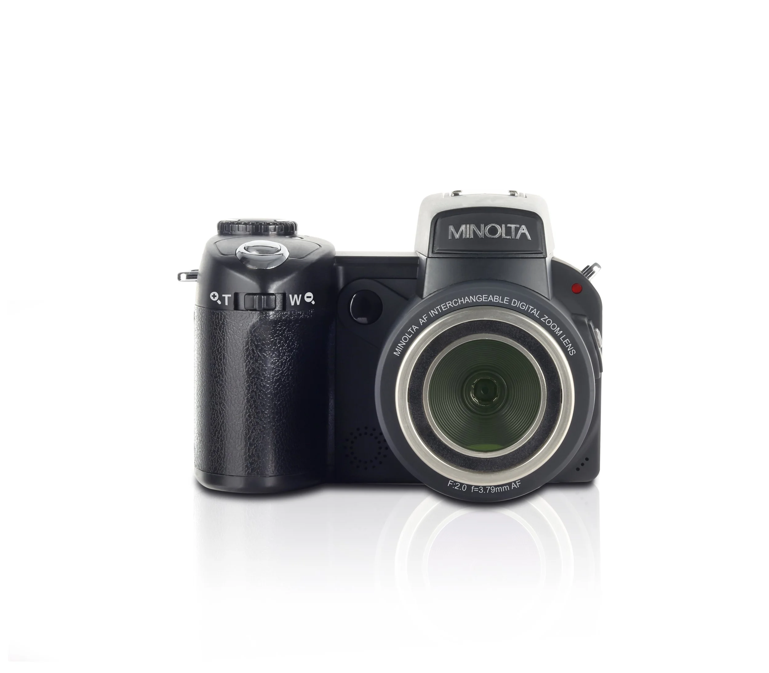 MN24Z 33 MP / 1080P HD Digital Camera w/Interchangeable Lens Kit MN24Z 33 MP / 1080P HD Digital Camera w/Interchangeable Lens Kit